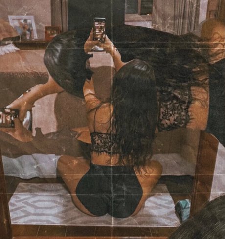 Gabimancinii nude star archive