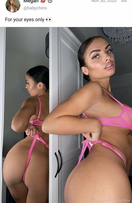 Meg Cummings nudes actress image