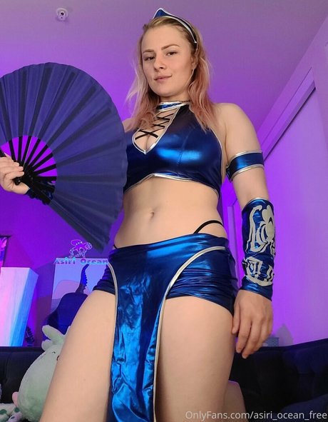 asiri ocean free star pretty gallery