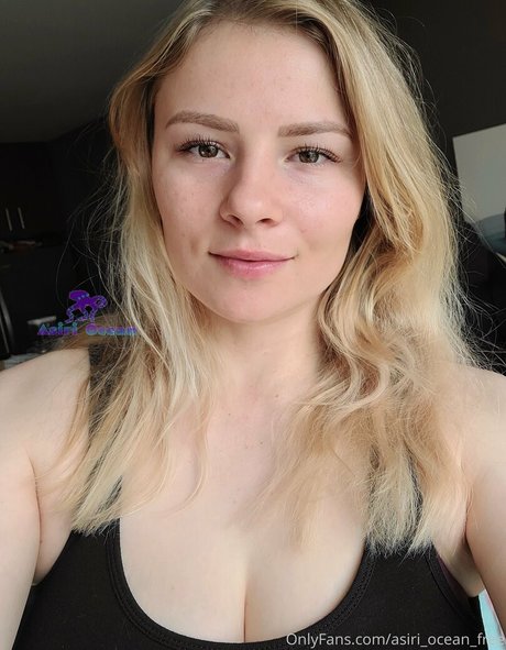 asiri ocean free free model gallery