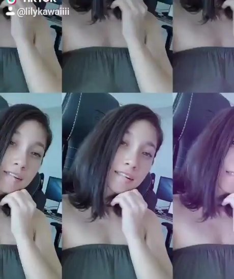 Lily Kawaii exclusive pornstar pic