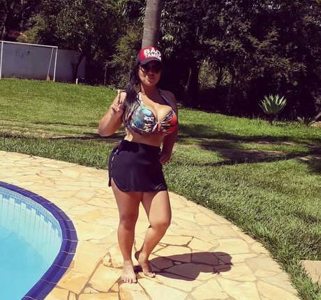 Brunna Fonseca star high quality picture