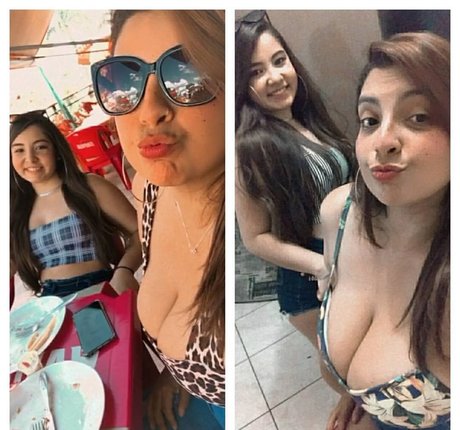 Brunna Fonseca nice model gallery