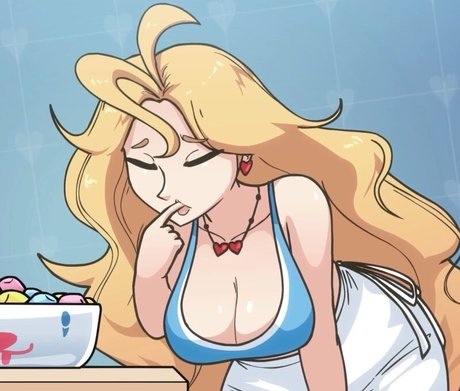 Derpixon model beautiful images