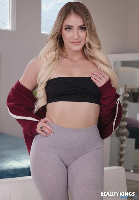 Kenzie Madison nudes model images