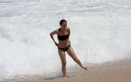 Marjorie Estiano model beautiful gallery