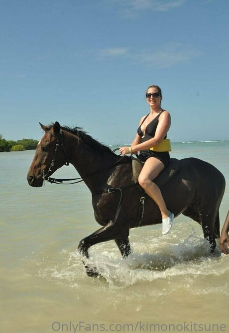 kimonokitsune star xxx images