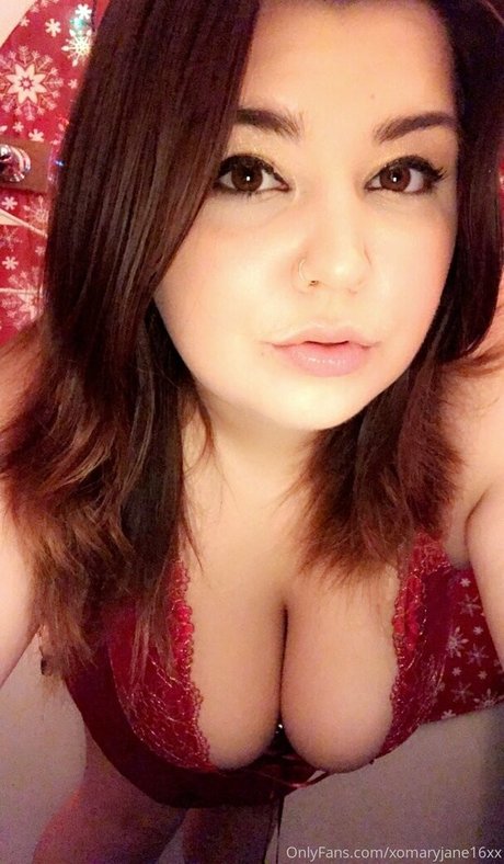 Xomaryjane16xx star sex photo