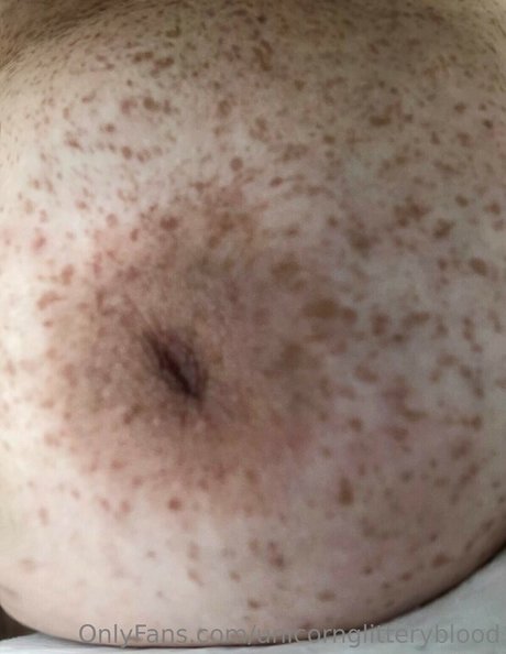 Unicornglitteryblood nice actress picture