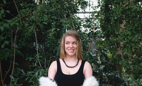 Laura Katz exclusive star image