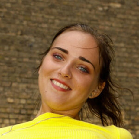 Oxana Chic pornstar nude picture