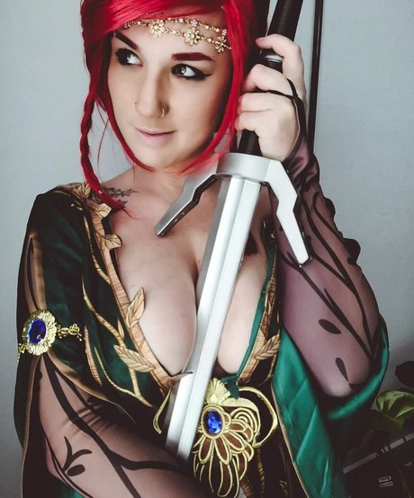 IceRocker high quality actress pictures