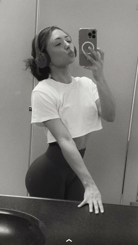 Ashley Nocera pornographic actress pictures