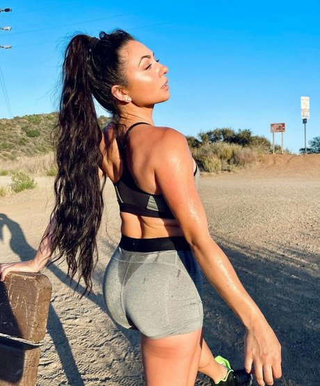 Ashley Nocera xxx star images