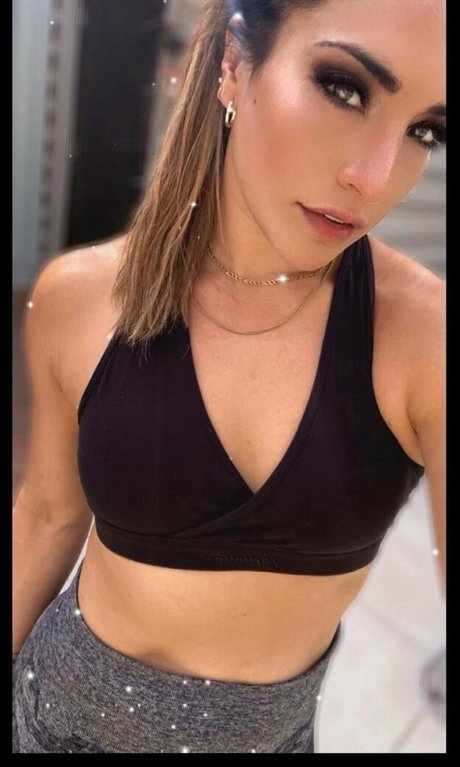 Raquel Rodriguez best actress image