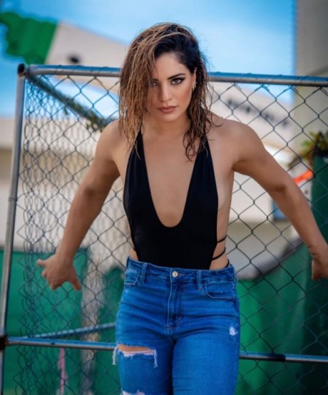 Raquel Rodriguez Profile pic