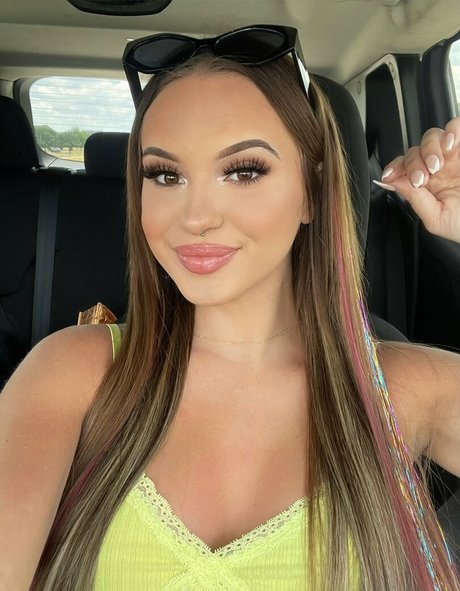 Abbie nb model naked pictures