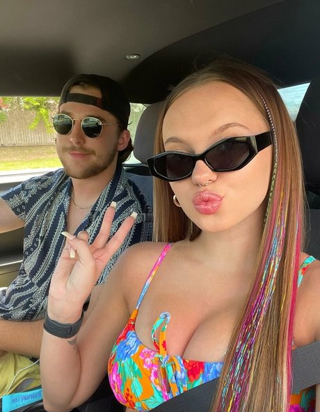 Abbie nb nudes model gallery