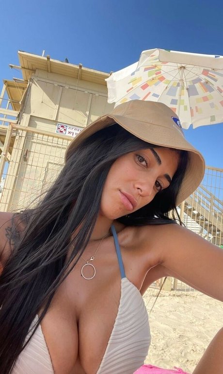 Avital Akko art actress image