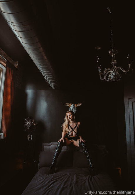 Lilith Jane hd star picture