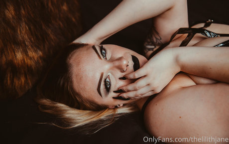 Lilith Jane pornstar exclusive image