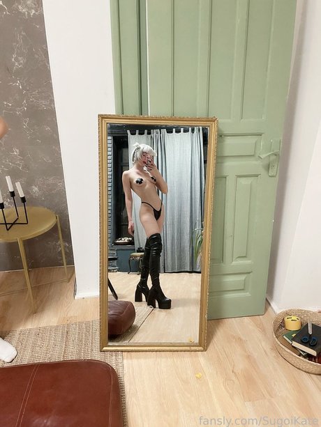 Sugoi Kate adult actress images