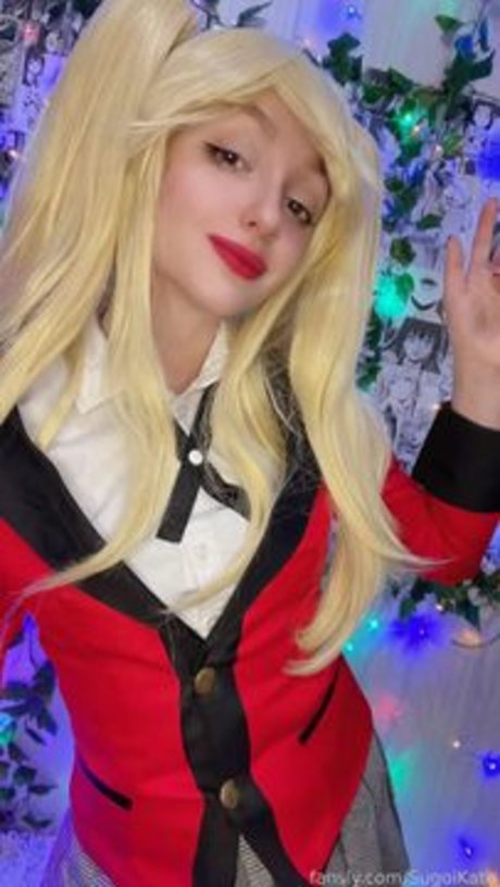 Sugoi Kate pornstar adult pics