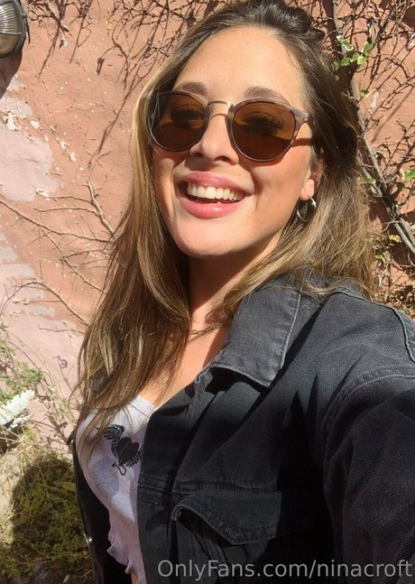 ninacroft pornstar art photo