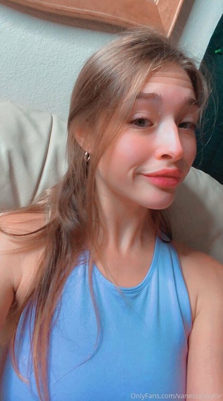 Vanessa Taylor star high quality photos