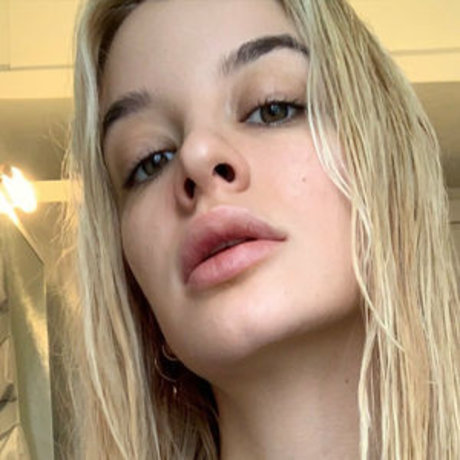 Elena Berlato nudes model image