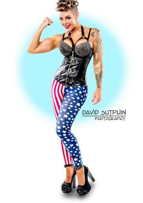 Miss Lindsay Q pornstar perfect galleries