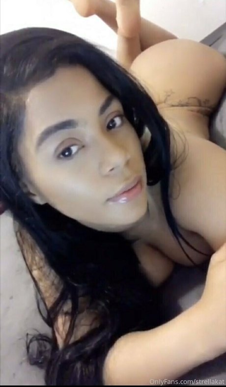 Strellakat sexy model pics