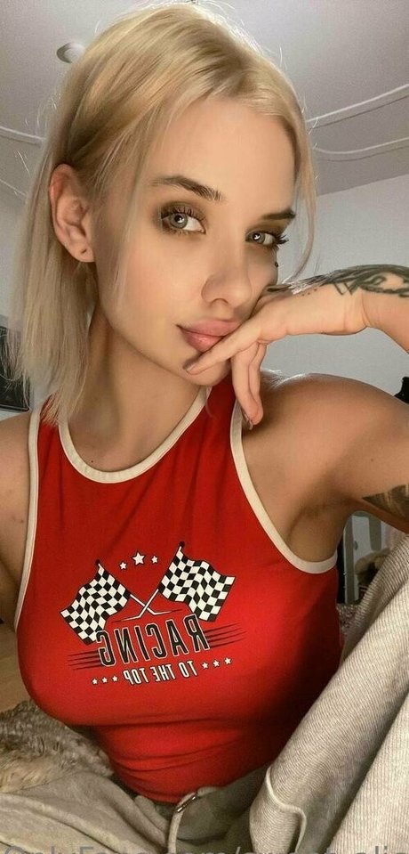 Sweet Aliceee adult star pic