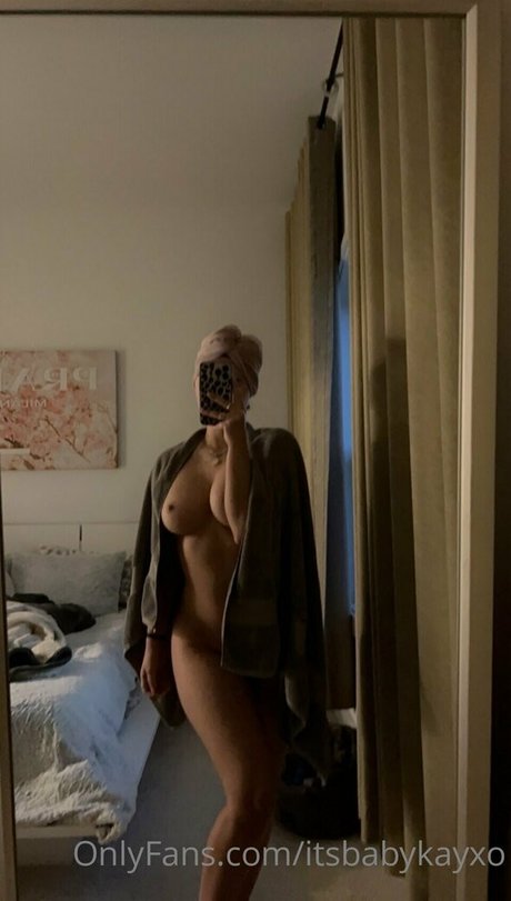 itsbabykayxo Profile pic