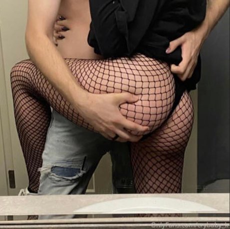 crybaby k model nude image