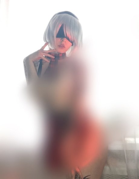 itsadeathwish pretty model gallery