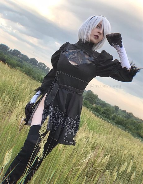 itsadeathwish pornstar adult photo