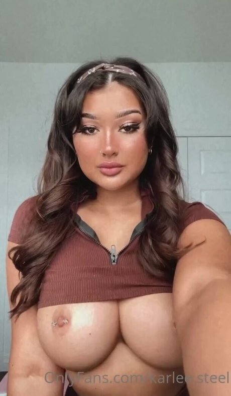 Karlee Steel pornographic star picture