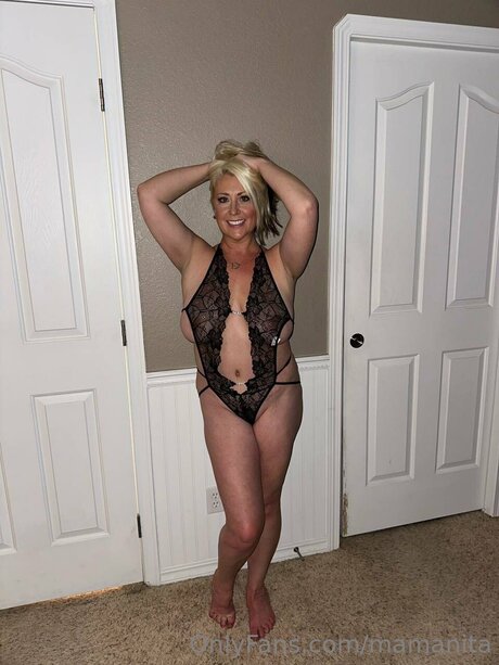 Mamanita sex star picture