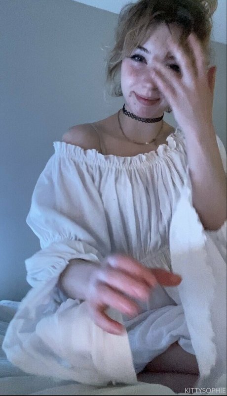 KittySophie nice pornstar photo