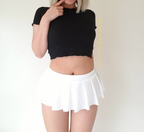 sweetpeachxo pretty star pics