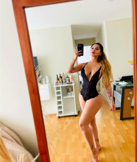 Stefany Camus Gutierrez exclusive pornstar photos