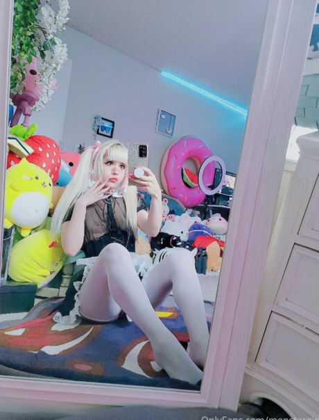 Monster Girl perfect star picture