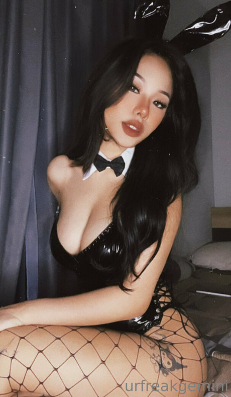 urfreakgemini star exclusive picture