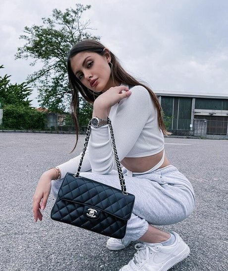 Vismara Martina porn actress gallery