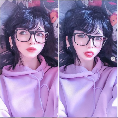 Kata Sugar model picture