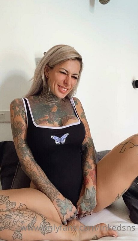inkedsns sexy actress picture