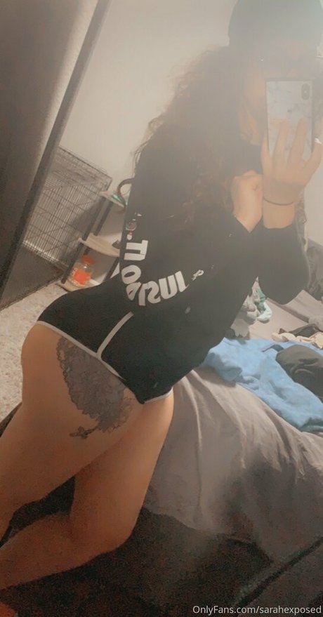 sarahexposed pretty star photos