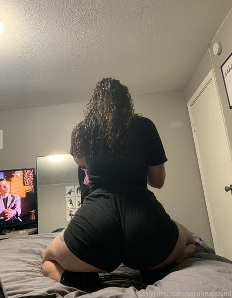 sarahexposed nude model pics