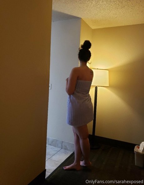 sarahexposed beautiful model pic